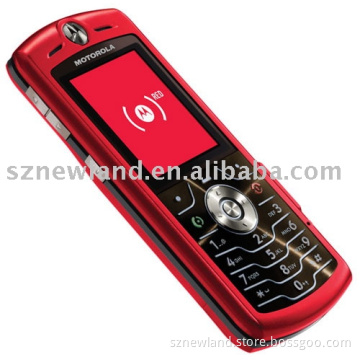 Motorola L7 mobile phone